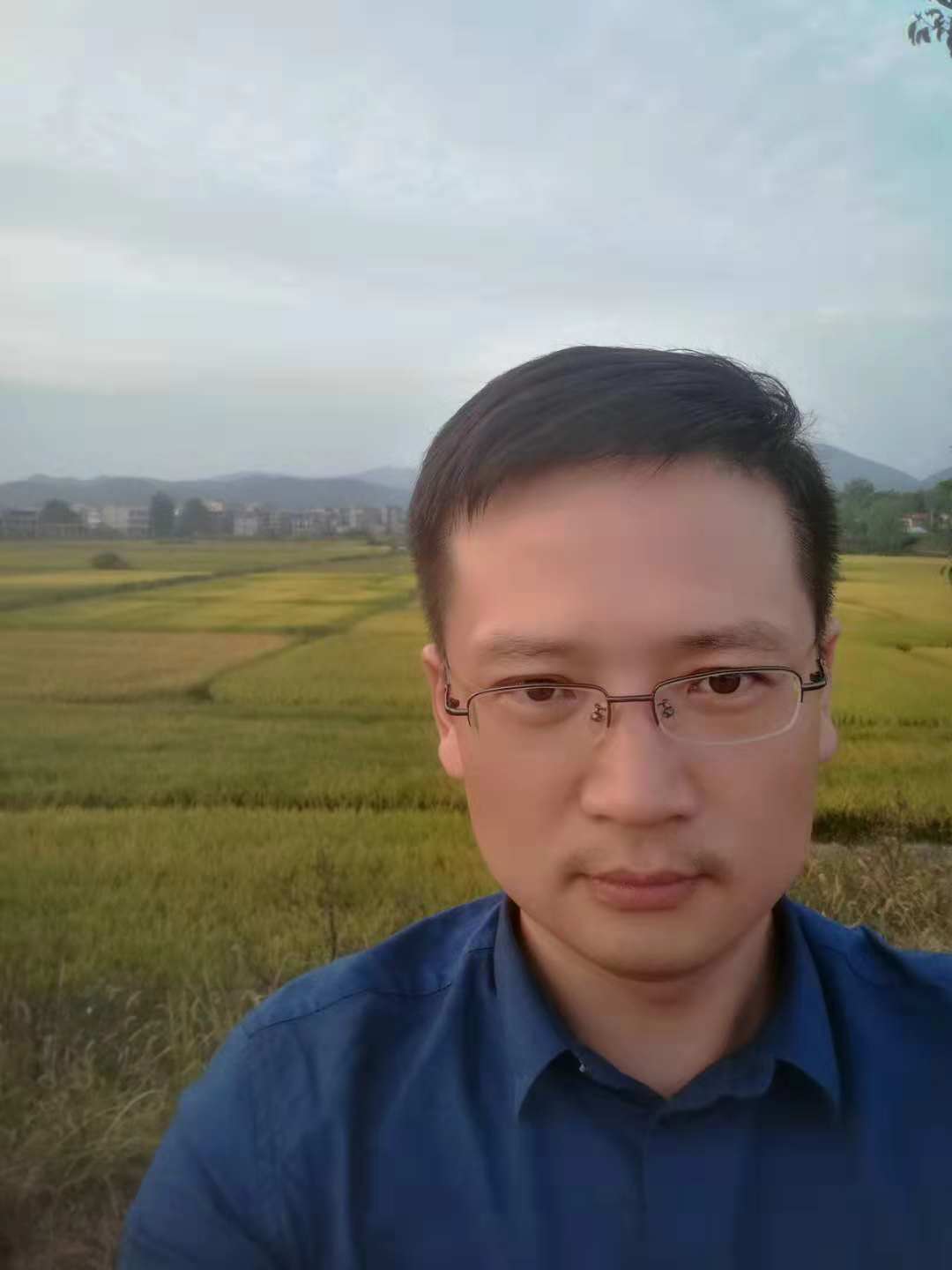 黄晟哲(黄巍)-诸夏周易文化研究院