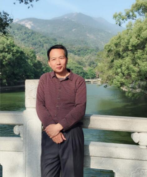 廖继科先生