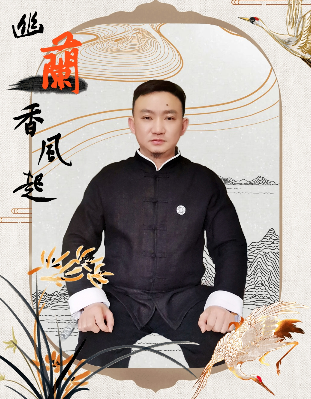 鲁梅法师