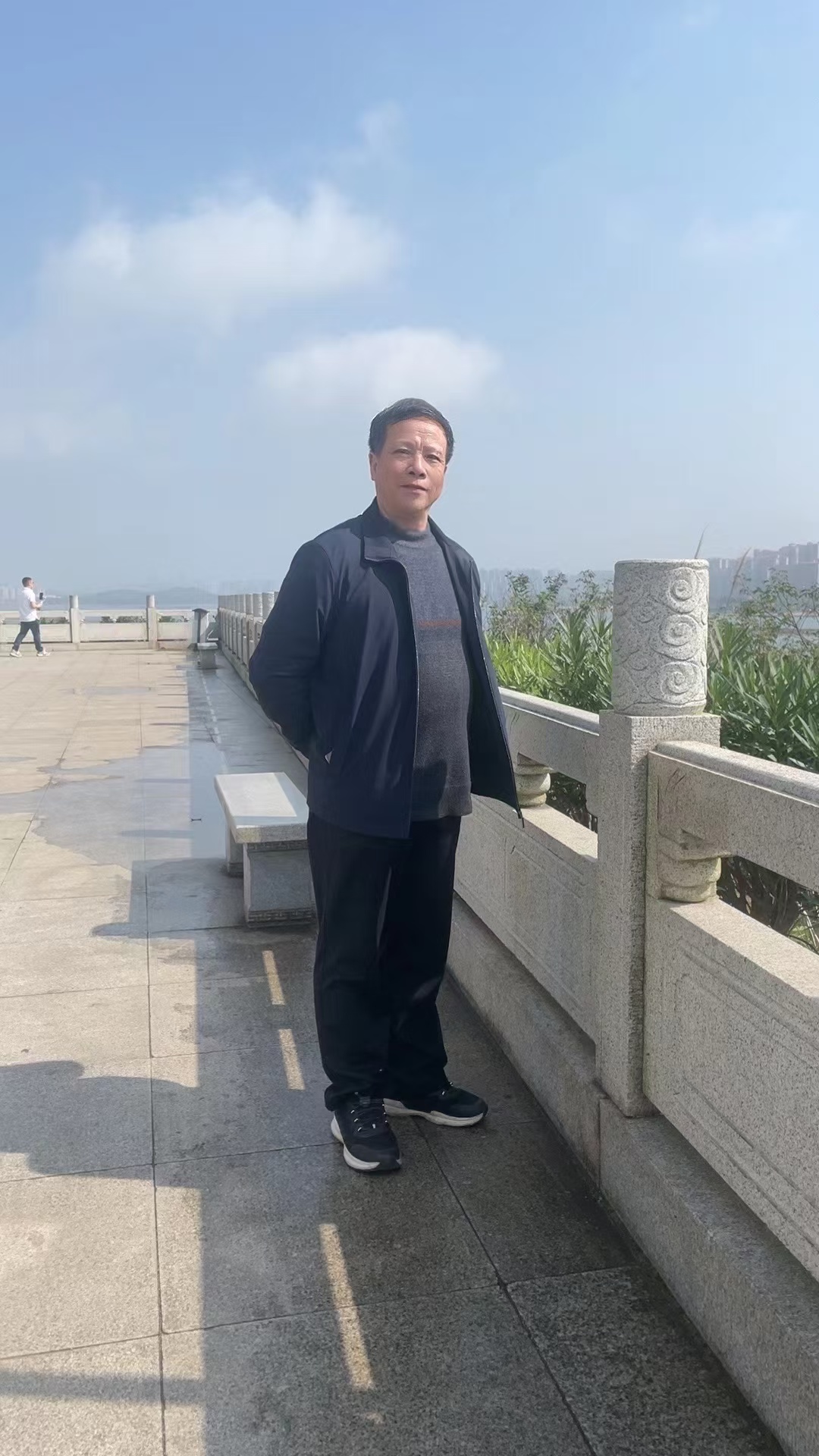 唐上琼生活照片1