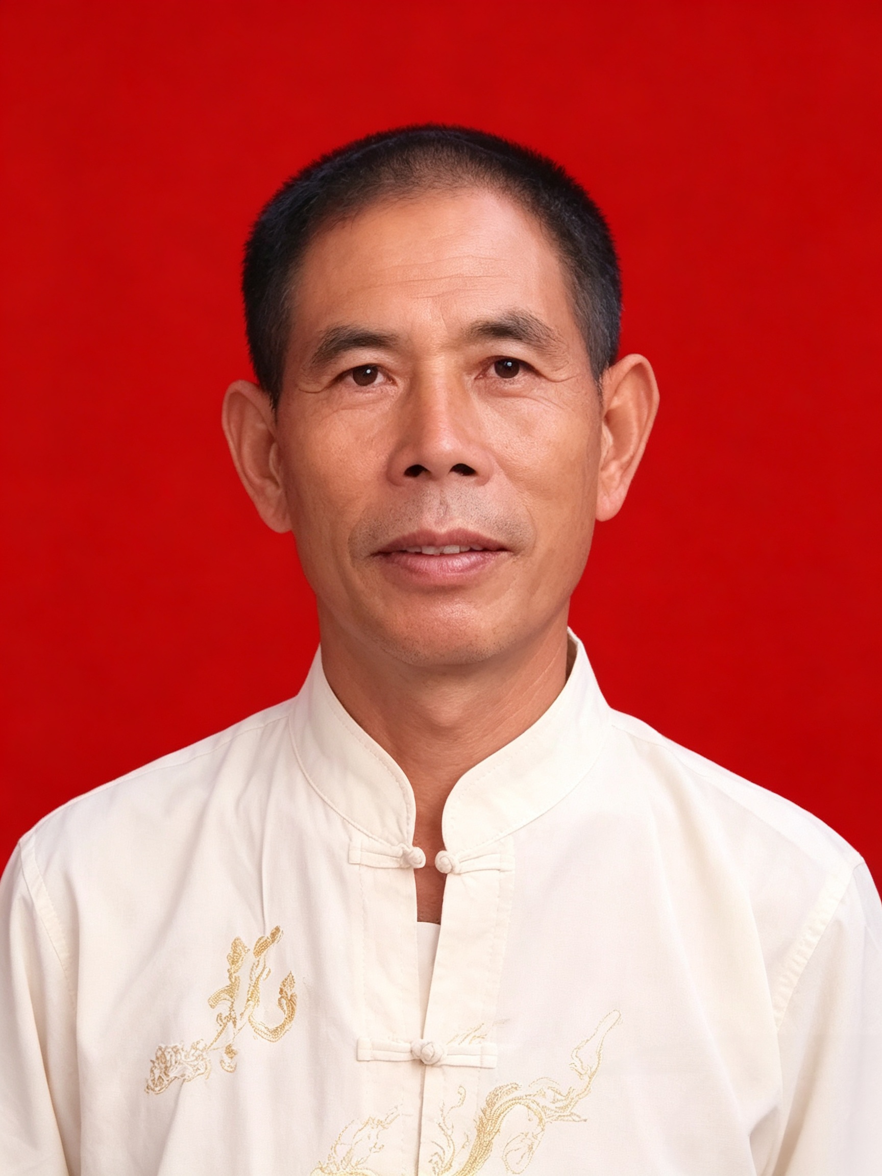 李彦银