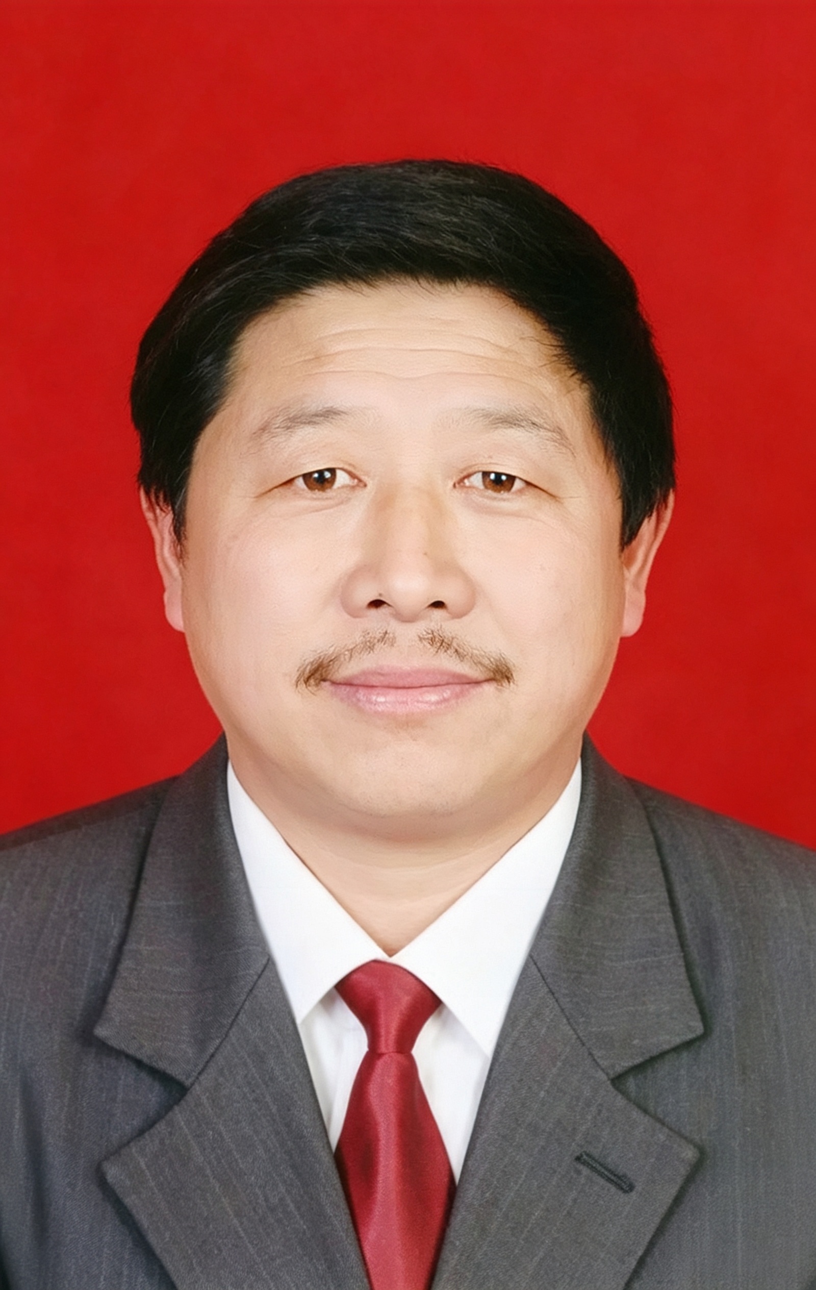 李留拴
